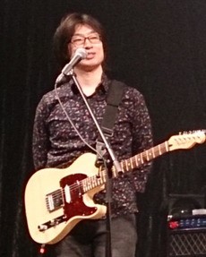 黒沢健一さんのバンドの種類とL⇔Rの概要 : petit world ～黒沢健一＆L