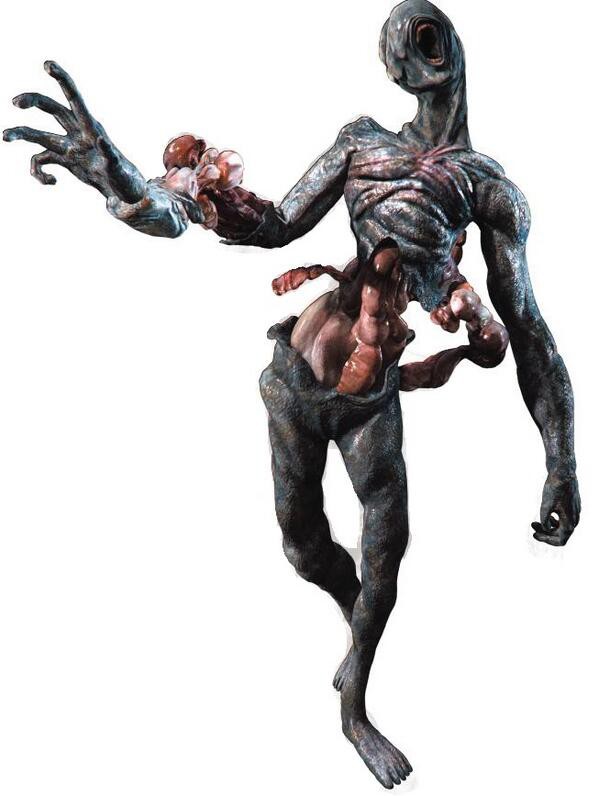 新しいコレクション バイオ ハザード ハオス バイオ ハザード ハオス 完全 体 Blogjpmbaheuyhg