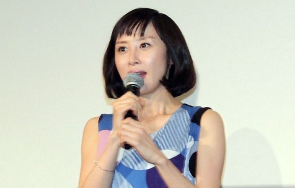 話題 山口もえの母が美人過ぎると日本中で話題に ニュースガイドニコニコ速報2 0