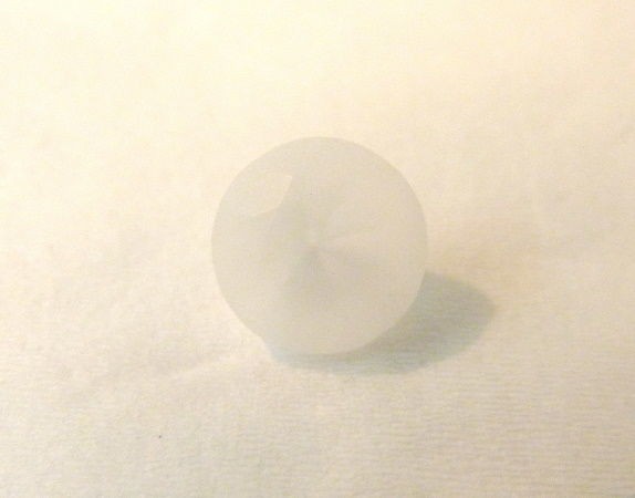 ウレキサイト 我が家にルースブーム到来