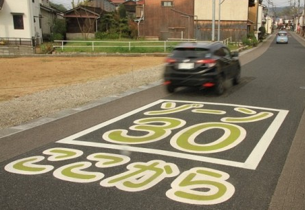 可搬式オービスで速度取り締まり 岡山県警が通学路や住宅街で活用へ バイク速報