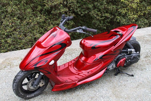 軽自動車とか原付改造してるやつwwwwwwwwwwwwwww バイク速報 軽自動車とか原付改造してるやつwwwwwwwwwwwwwww バイク速報