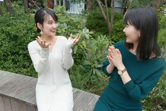 女の子に大人気 小さい頃の夢をかなえた お花屋さん Lineバイトプレスvol 5 Lineバイト Magazine 女の子に大人気 小さい頃の夢をかなえた お花屋さん Lineバイトプレスvol 5 Lineバイト Magazine