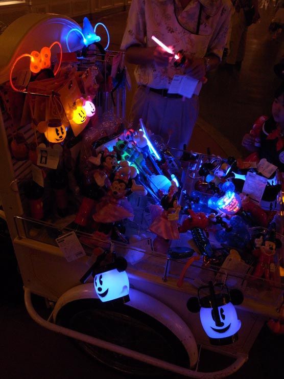 東京ディズニーランド ディズニー ハロウィーン 前編 千葉県浦安市 ご当地お化け屋敷ハンター