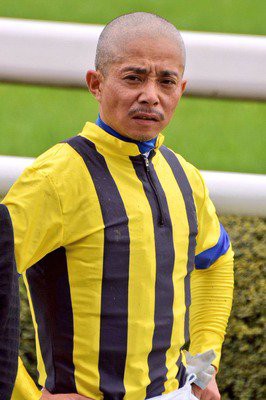 あんなやつ 落としたったわ 岩田康誠がダービーでやらかしそうな事 競馬2chまとめ うまとめ