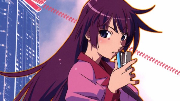 秋アニメ グリザイアの果実のメインヒロインがまんま戦場ヶ原ひたぎな件ｗｗｗｗｗｗｗｗｗ 化物語速報