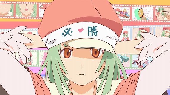 化物語玄人だけどop曲ランキングtop3を発表するｗｗｗｗｗｗｗｗｗｗ 化物語速報