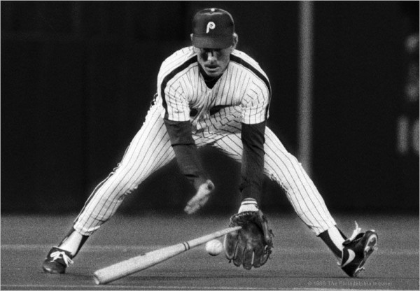マイク シュミット Super Phillie 4大スポーツ選手列伝
