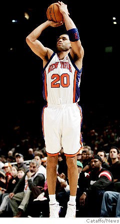 アラン・ヒューストン ～H2O～ : 4大スポーツ選手列伝