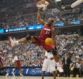 nba アロンゾ・モーニング /33 ポスター nba アロンゾ・モーニング /33