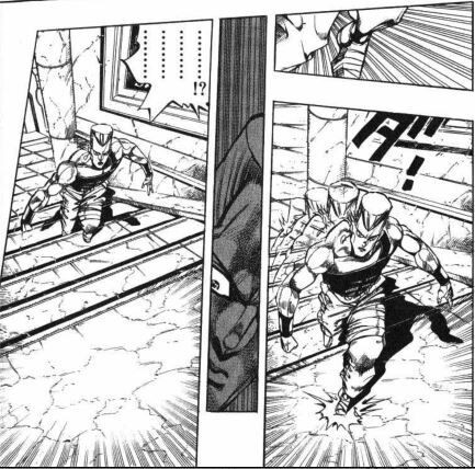 何を言っているのかわからねーと思うがおれも何をされたのかわからなかった マンガメ