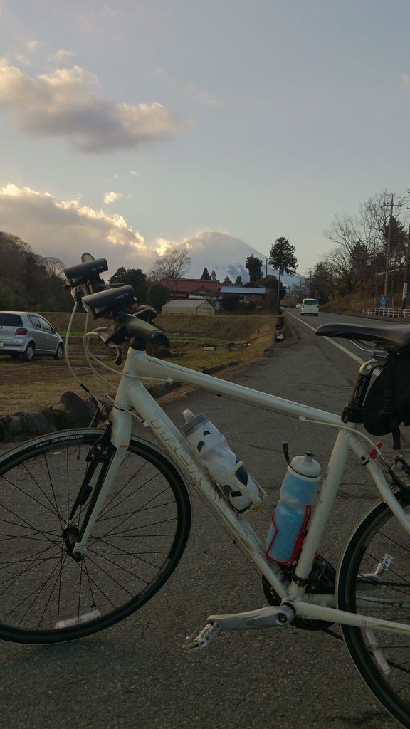 サイクリング】自転車で東京から名古屋へ、362km : 自転車ダイエッター 