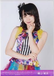 全裸ハグ認めたakb48の横山結衣のエロダンスが話題 芸能ニュース掲示板 爆サイ Com関東版 De あるかnews速報