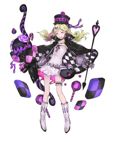 シンボル収集イベント あの日と間違えそうな菓子 に行ってみた しれっとやってみるグリムノーツrepage