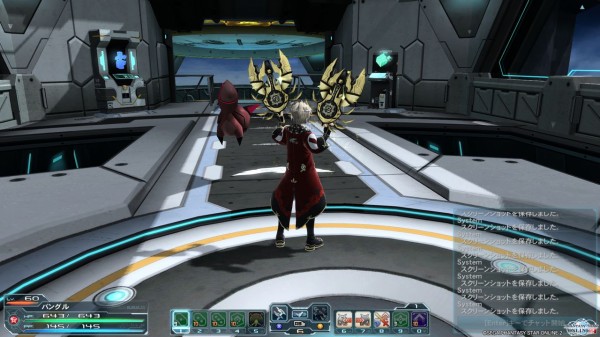 バーニングレンジャー しれっとやってみるpso2 バーニングレンジャー しれっとやってみるpso2