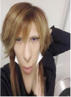 整形失敗したヴィジュアル系バンドマンｗｗｗ ｖ系たぬき速報