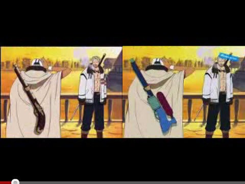 海外版 ワンピース 規制だらけでめちゃくちゃｗｗｗｗｗｗｗ おしキャラっ 今流行りのアニメやゲームのキャラクターのオモシロ情報をまとめるサイトです