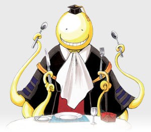 一番くじ 暗殺教室 殺せんせー全包囲 3月14日発売予定 おしキャラっ 今流行りのアニメやゲームのキャラクターのオモシロ情報をまとめるサイトです