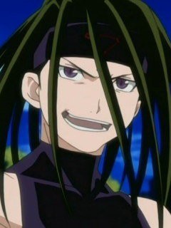 鋼の錬金術師 エンヴィーさん 変身能力と再生能力を持ってるくせに弱すぎるｗｗｗｗｗｗｗｗ おしキャラっ 今流行りのアニメやゲームのキャラクターのオモシロ情報をまとめるサイトです