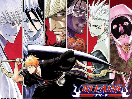 Bleach 久保帯人先生 探していたファンレターの差出人が見つかったことを報告 おしキャラっ 今流行りのアニメ やゲームのキャラクターのオモシロ情報をまとめるサイトです