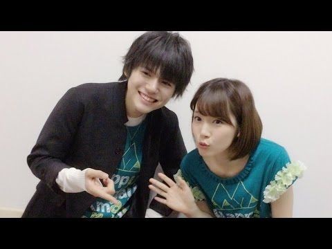 声優 内田真礼と内田雄馬の姉弟がひたすらゲームする 内田姉弟がゲームやるだけ 略してうちだけ ニコ生で配信決定 おしキャラっ 今流行りのアニメやゲームのキャラクターのオモシロ情報をまとめるサイトです