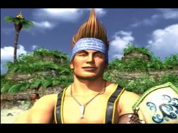 Ff10 ワッカって最強キャラなのになんで不人気なの おしキャラっ 今流行りのアニメやゲームのキャラクターのオモシロ情報をまとめるサイトです Ff10 ワッカって最強キャラなのになんで不人気なの おしキャラっ 今流行りのアニメやゲームのキャラクターのオモシロ情報をまとめるサイトです