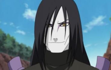Naruto の三忍 大蛇丸の能力ｗｗｗｗｗｗｗｗ おしキャラっ 今流行りのアニメやゲームのキャラクターのオモシロ情報をまとめるサイトです
