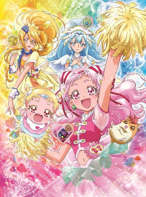 プリキュア のカレー安すぎな理由が切なすぎるｗｗｗｗｗｗｗｗｗ おしキャラっ 今流行りのアニメ やゲームのキャラクターのオモシロ情報をまとめるサイトです