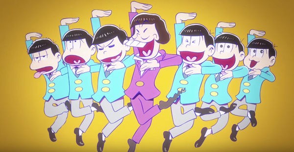 そんな Tvアニメ おそ松さん の第2クール放送が決定 さらに12 16発売 Six Same Faces 今夜は最高 ジャケット イラストを公開 気はしてましたwwwww おしキャラっ 今流行りのアニメやゲームのキャラクターのオモシロ情報をまとめるサイトです そんな Tvアニメ おそ松さん の第2クール放送が決定 さらに12 16発売 Six Same Faces 今夜は最高 ジャケット イラストを公開 気はしてましたwwwww おしキャラっ 今流行りのアニメやゲームのキャラクターのオモシロ情報をまとめるサイトです