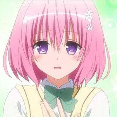 Toloveるダークネス なんでモモがメインヒロインになってるの おしキャラっ 今流行りのアニメやゲームのキャラクターのオモシロ情報をまとめるサイトです