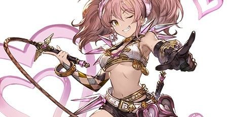 グラブル アイマスのコラボ第4弾の実施が決定 8 12から第1弾 第3弾の復刻開催も おしキャラっ 今流行りのアニメやゲームのキャラクターのオモシロ情報をまとめるサイトです グラブル アイマスのコラボ第4弾の実施が決定 8 12から第1弾 第3弾の復刻開催も おしキャラっ 今流行りのアニメやゲームのキャラクターのオモシロ情報をまとめるサイトです