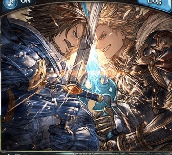 グラブル 新イベント絵で構図ミスを発見ｗｗｗｗｗｗｗｗｗ おしキャラっ 今流行りのアニメやゲームのキャラクターのオモシロ情報をまとめるサイトです