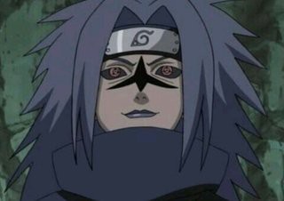 岸本斉史 サスケ呪印状態２はめちゃくちゃ評判悪くて 笑 個人的に好きだったのに おしキャラっ 今流行りのアニメやゲームのキャラクターのオモシロ情報をまとめるサイトです