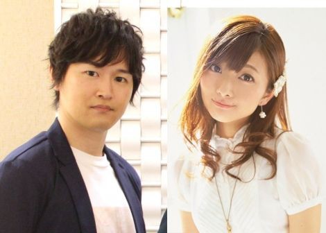 おめでとう 声優 逢坂良太 沼倉愛美が結婚 所属事務所の公式サイトで発表 ございます おしキャラっ 今流行りのアニメやゲームのキャラクターのオモシロ情報をまとめるサイトです