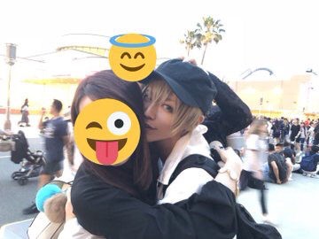 ふつーに ツイッター民 コナンの安室のコスプレしたらめっちゃ女子に囲まれてやばいｗｗ イケメンやん おしキャラっ 今流行りのアニメやゲームのキャラクターのオモシロ情報をまとめるサイトです