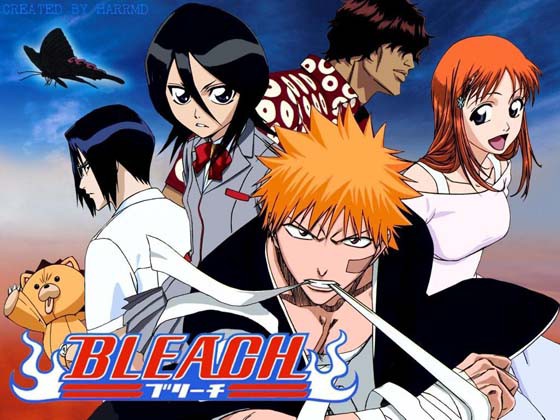 日番谷隊長の Bleach 千年血戦篇のアニメ化が決定 Burn The Witch シリーズ連載 劇場アニメ化も あのシーンがアニメに おしキャラっ 今流行りのアニメやゲームのキャラクターのオモシロ情報をまとめるサイトです