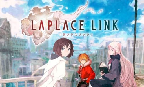 5つの想いがリンクするrpg Laplace Link ラプラスリンク 12 3よりオープンbテスト開始決定 事前登録受付中 おしキャラっ 今流行りのアニメやゲームのキャラクターのオモシロ情報をまとめるサイトです