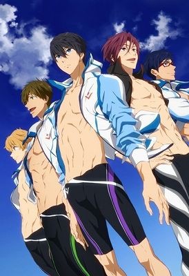 劇場版 Free Tm絆 舞台挨拶 ライブビューイング決定 おしキャラっ 今流行りのアニメやゲームのキャラクターのオモシロ情報をまとめるサイトです