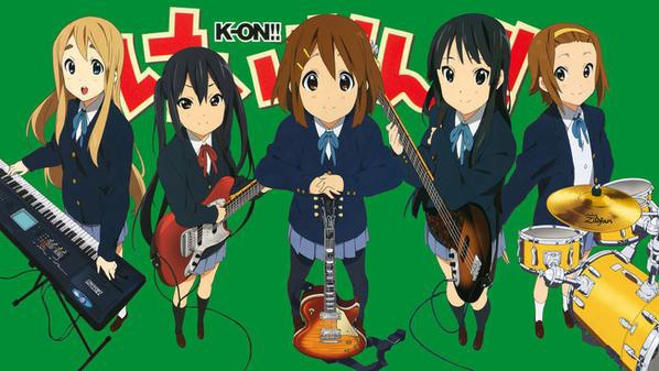 アニメ けいおん 1期 2期 劇場版がニコ生で一挙放送 おしキャラっ 今流行りのアニメ やゲームのキャラクターのオモシロ情報をまとめるサイトです アニメ けいおん 1期 2期 劇場版がニコ生で一挙放送 おしキャラっ 今流行りのアニメ やゲームのキャラクターのオモシロ情報をまとめるサイトです