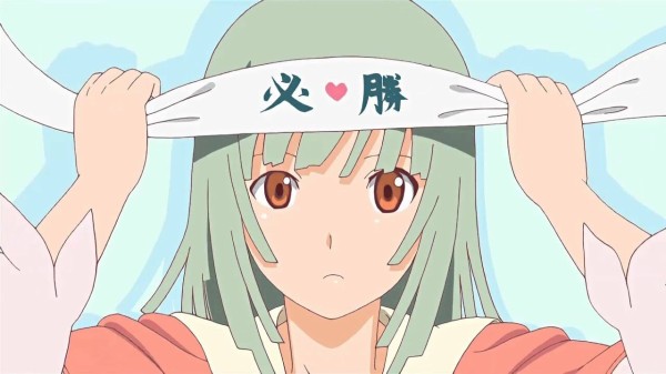 何故 アニメ 化物語 恋愛サーキュレーションが海外で大流行している模様ｗｗｗｗｗｗ 今頃 おしキャラっ 今流行りのアニメやゲームのキャラクターのオモシロ情報をまとめるサイトです