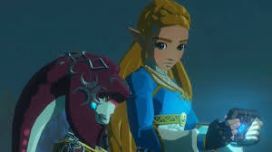 ゼルダの伝説 ゼルダ 無才です ミファー 何度も回復して助けます リンク大好きです おしキャラっ 今流行りのアニメやゲームのキャラクターのオモシロ情報をまとめるサイトです