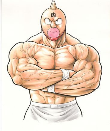 ぜひ キン肉マン 原作者 ゆでたまご嶋田先生が再アニメ化を呼びかけ 見たいです おしキャラっ 今流行りのアニメ やゲームのキャラクターのオモシロ情報をまとめるサイトです