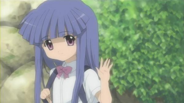 アニメ ひぐらしのなく頃に 業 梨花ちゃん 高校デビューに無事成功するｗｗｗｗｗｗｗ おしキャラっ 今流行りのアニメやゲームのキャラクターのオモシロ情報をまとめるサイトです