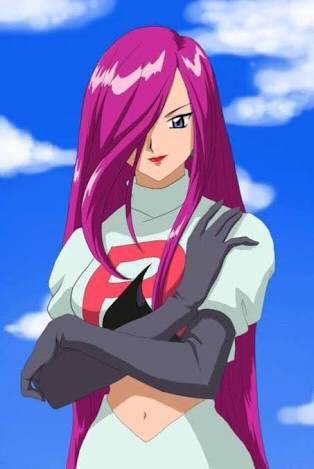 髪型で ポケモン 髪下ろしたムサシが美人すぎるｗｗｗｗｗｗｗｗ 損してるよな おしキャラっ 今流行りのアニメやゲームのキャラクターのオモシロ情報をまとめるサイトです