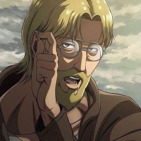 進撃の巨人 ジーク 全エルディア人を巨人化できない体にしろ これだけでよかったのでは おしキャラっ 今流行りのアニメやゲームのキャラクターのオモシロ情報をまとめるサイトです