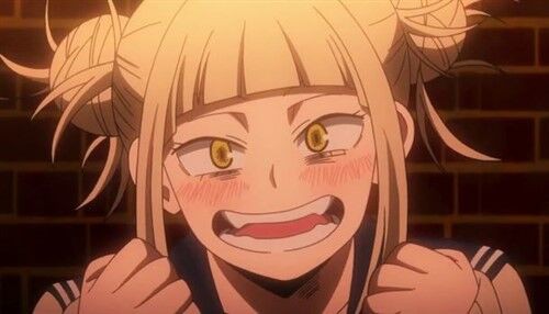 ヒロアカ トガちゃんの脚が太すぎるwwwwww おしキャラっ 今流行りのアニメやゲームのキャラクターのオモシロ情報をまとめるサイトです ヒロアカ トガちゃんの脚が太すぎるwwwwww おしキャラっ 今流行りのアニメやゲームのキャラクターのオモシロ情報をまとめるサイトです