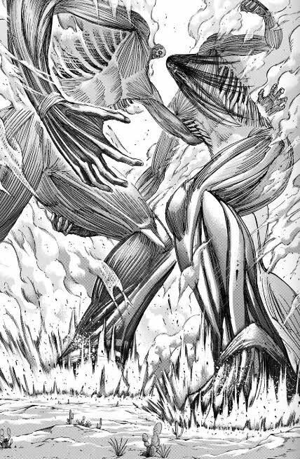 アニメ 進撃の巨人 ラストは映画化が濃厚か おしキャラっ 今流行りのアニメやゲームのキャラクターのオモシロ情報をまとめるサイトです