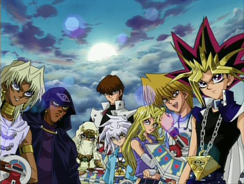 遊 戯 王 原作のラストと映画つなぐ12年ぶり新作読切がジャンプに おしキャラっ 今流行りのアニメやゲームのキャラクターのオモシロ情報をまとめる サイトです