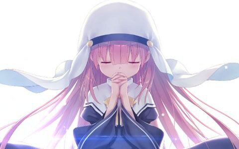 Keyの新作アニメ 神様になった日 覇権オーラがヤバすぎる おしキャラっ 今流行りのアニメ やゲームのキャラクターのオモシロ情報をまとめるサイトです