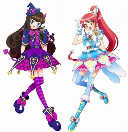 プリパラ キャラクターショップが東京ドームシティ内にオープン おしキャラっ 今流行りのアニメやゲームのキャラクター のオモシロ情報をまとめるサイトです